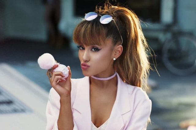 Ariana Grande Cloud Vs Sweet Like Candy Our In Depth Review 8677